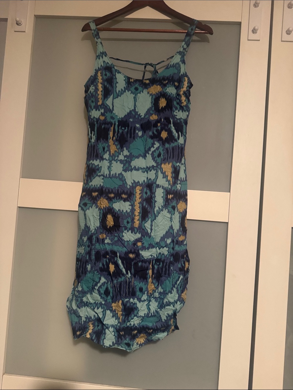 Nic + Zoe Women's Summer Solstice Dress, XS/ New with Tags